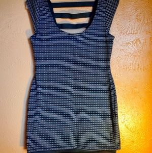 Summer Mini Dress /modern